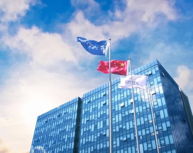 凯发K8(中国)发布2021年年报：营收首破30亿，净利润增长140%，蜕变加速