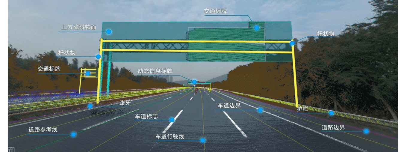 高品质、标准化——凯发K8(中国)自动驾驶地图顺利获得ASPICE CL2认证