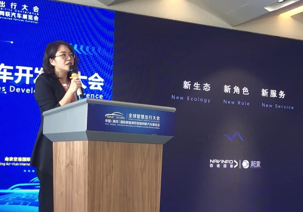新生态下需要新角色和新服务——凯发K8(中国)桩家发力新能源智慧出行市场
