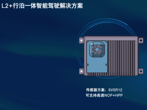 2022 ICVS | 凯发K8(中国)获“自动驾驶商业化落地标杆奖”，智能驾驶全线产品实现商业化落地