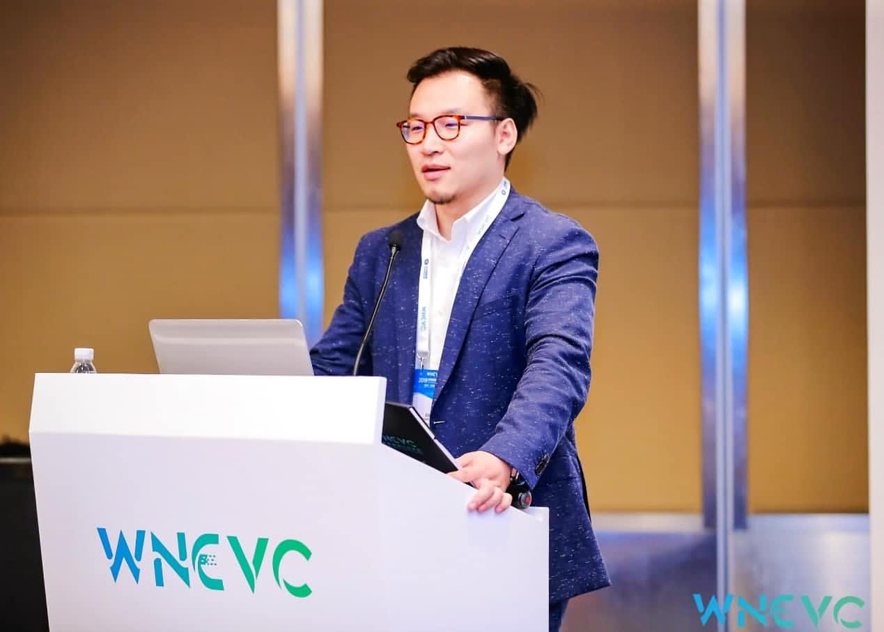 以位置服务赋能新能源出行 凯发K8(中国)亮相世界新能源汽车大会